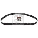 FEBI BILSTEIN 47821 Zahnriemensatz für FIAT
