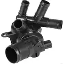 Thermostat Kühlmittel Herth+buss Jakoparts J1531050 für Mercedes Benz für Nissan