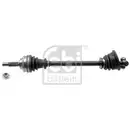 FEBI BILSTEIN 182883 Antriebswelle