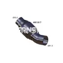 ERNST 465007 Reparaturrohr L. 240mm