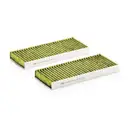 Filter Innenraumluft Mann-filter FP 26013-2 Freciousplus für Renault