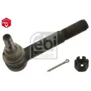 Spurstangenkopf Febi Bilstein 23909 Prokit für Mercedes Benz für Mercedes Benz