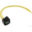 Kabelreparatursatz Abgasdrucksensor Herth+buss Elparts 51277273 für Alfa Romeo