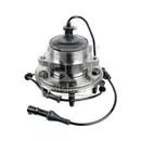 Radlagersatz Febi Bilstein 174624 für Jaguar Vorderachse Links