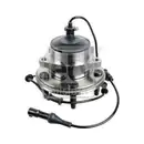 FEBI BILSTEIN 174624 Radlagersatz für JAGUAR