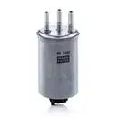 Kraftstofffilter Mann-filter WK 8069 für Kia