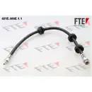 Bremsschlauch Fte 9240688 für Fiat Hinterachse Vorderachse Außen