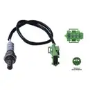 NTK 94355 Lambdasonde OZA837-EE5 für DS, PEUGEOT, CITROËN, OPEL