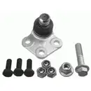 Trag /führungsgelenk Lemförder 33816 01 für Mercedes Benz für Mercedes Benz