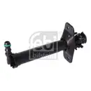 FEBI BILSTEIN 184520 Scheinwerferwaschdüse für AUDI
