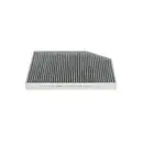 Filter Innenraumluft Bosch 1 987 435 604 für Bmw