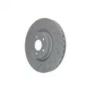 Original ATE 24.0132-0180.1 Bremsscheiben 2 Stück vorne für MERCEDES-BENZ