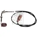FEBI BILSTEIN 109230 Abgastemperatursensor für VW