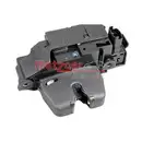 Heckklappenschloss Metzger 2310633 Original Ersatzteil Greenparts für Citroën