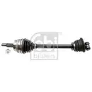 FEBI BILSTEIN 182855 Antriebswelle