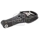 Lagerung Automatikgetriebe Febi Bilstein 184255 für Ford für Ford Motor Company