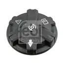 Verschlussdeckel Kühlmittelbehälter Febi Bilstein 194371 für Bmw
