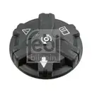 FEBI BILSTEIN 194371 Verschlussdeckel für BMW