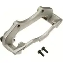 Halter Bremssattel Trw BDA1110 für Vauxhall für Opel für Saab Vorderachse Links
