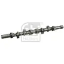 FEBI BILSTEIN 21987 Nockenwelle für RENAULT