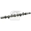 FEBI BILSTEIN 21987 Nockenwelle für RENAULT