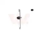 VAN WEZEL Fensterheber elek. vo. li. 3794261