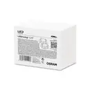 Kappe Hauptscheinwerfer Ams-osram LEDCAP02 Ledriving® Cap