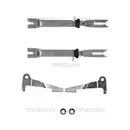 Nachsteller Satz Trommelbremse Triscan 8105 103011 Hinterachse