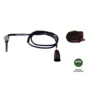 NTK 94219 Abgastemperatur-Sensor RTA9000-EE241 für AUDI, PORSCHE, VW