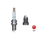 Zündkerze Ngk 5648 für Mercedes Benz für Mercedes Benz für Steyr für Smart