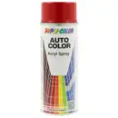 DUPLI COLOR 807084 AC 5-0491 rot 400