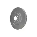 Original ATE 24.0132-0184.1 Bremsscheiben 2 Stück vorne für MERCEDES-BENZ