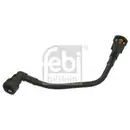 FEBI BILSTEIN 100272 Kraftstoffschlauch für MERCEDES-BENZ