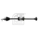 Antriebswelle Febi Bilstein 182852 für VW Vorderachse Rechts