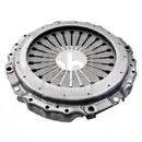 FEBI BILSTEIN 105302 Kupplungsdruckplatte für RENAULT