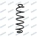 Mubea 063133-E Fahrwerksfeder