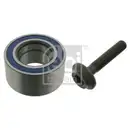 FEBI BILSTEIN 28192 Radlagersatz für VW, AUDI