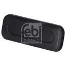 Schalter Heckklappenentriegelung Febi Bilstein 184716 Febi Plus für Citroën