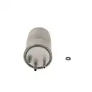 Kraftstofffilter Bosch F 026 402 206 für Citroën für Fiat für Peugeot