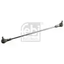 FEBI BILSTEIN 101899 Zugstrebe für IVECO