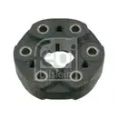 Gelenk Gelenkwelle Febi Bilstein 26148 für Bmw Vorne