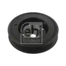 FEBI BILSTEIN 32195 Riemenscheibe (entkoppelt) für AUDI, VW, SKODA, SEAT, CUPRA