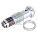 Spanner Steuerkette Febi Bilstein 40152 für Mercedes Benz für Mercedes Benz