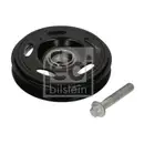 Riemenscheibe Kurbelwelle Febi Bilstein 194319 für Opel für Vauxhall