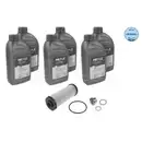 Teilesatz Automatikgetriebe Ölwechsel Meyle 100 135 0103 für Audi für Seat