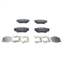ATE 13.0470-5611.2 Ceramic Belagsatz