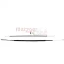 Heizklappenzug Metzger 3160016 Original Ersatzteil für Opel für General Motors