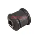 Lagerung Achskörper Metzger 52104309 für Ford Hinterachse Links