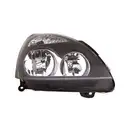 VAN WEZEL 4341962 Scheinwerfer re. m. elek. LWR