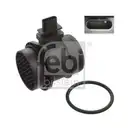 FEBI BILSTEIN 103512 Luftmassenmesser für MINI